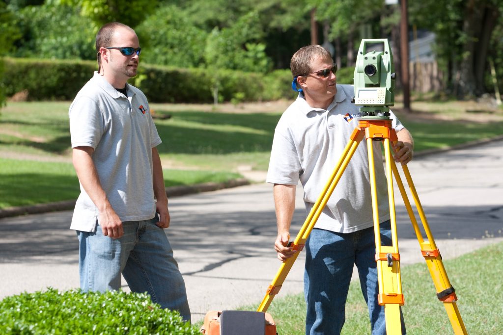 Measured Building Surveys Are A Must For Optimum Property Management