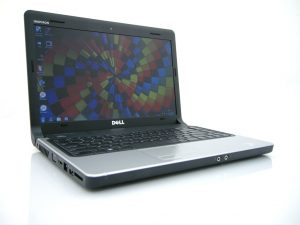 Dell Inspiron 14z Review