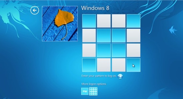 Get Windows 8 today!