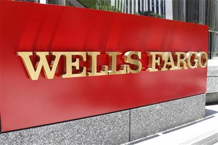 Wells Fargo