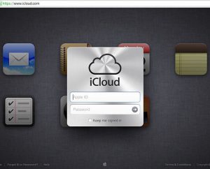 How To Find Your Lost iPhone Using iCloud Services?