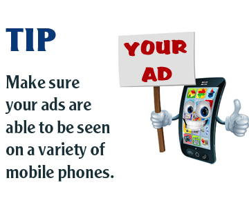 Best Tactics For The Mobile Advertising Market
