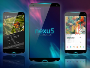 Google Quits Nexus 4 And Invites Nexus 5