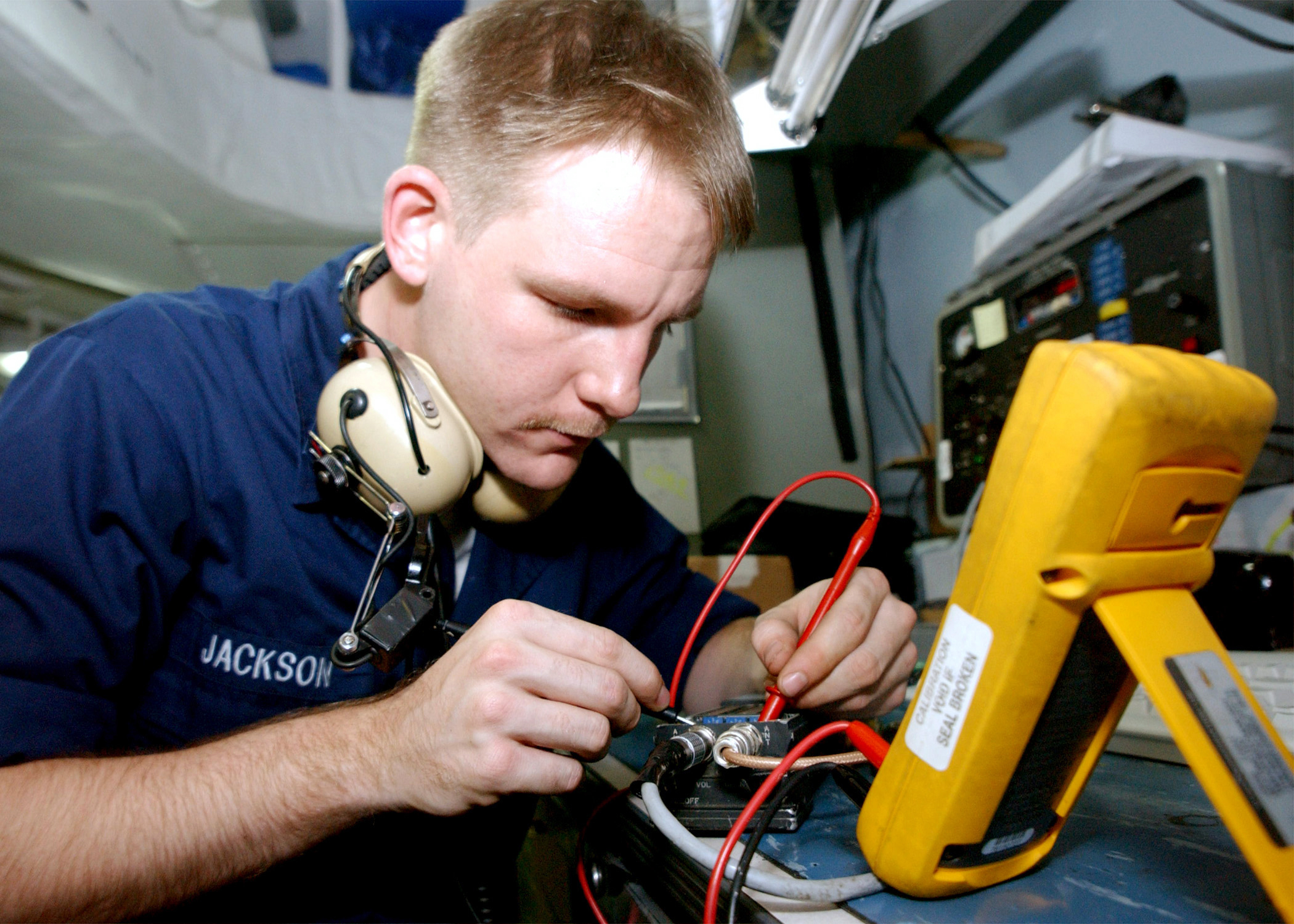 Typical Services Offered By Calibration Experts