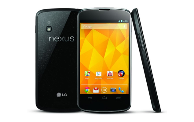 Google Quits Nexus 4 And Invites Nexus 5