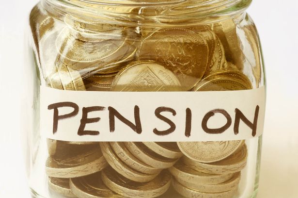 What Happens To Your Pension Savings When You Die After 50+