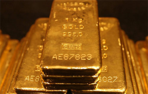 8 Reasons To Buy Silver and Gold Bullion