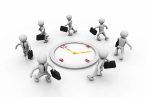5 Quick & Effective Time Management Tips