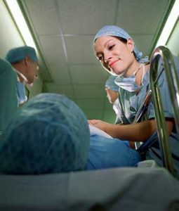 Is Nursing A Fail-Safe Career Option?