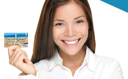 Corporate Incentive SmartOne Cards