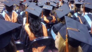 Picking The Right Graduate School In The U.S.