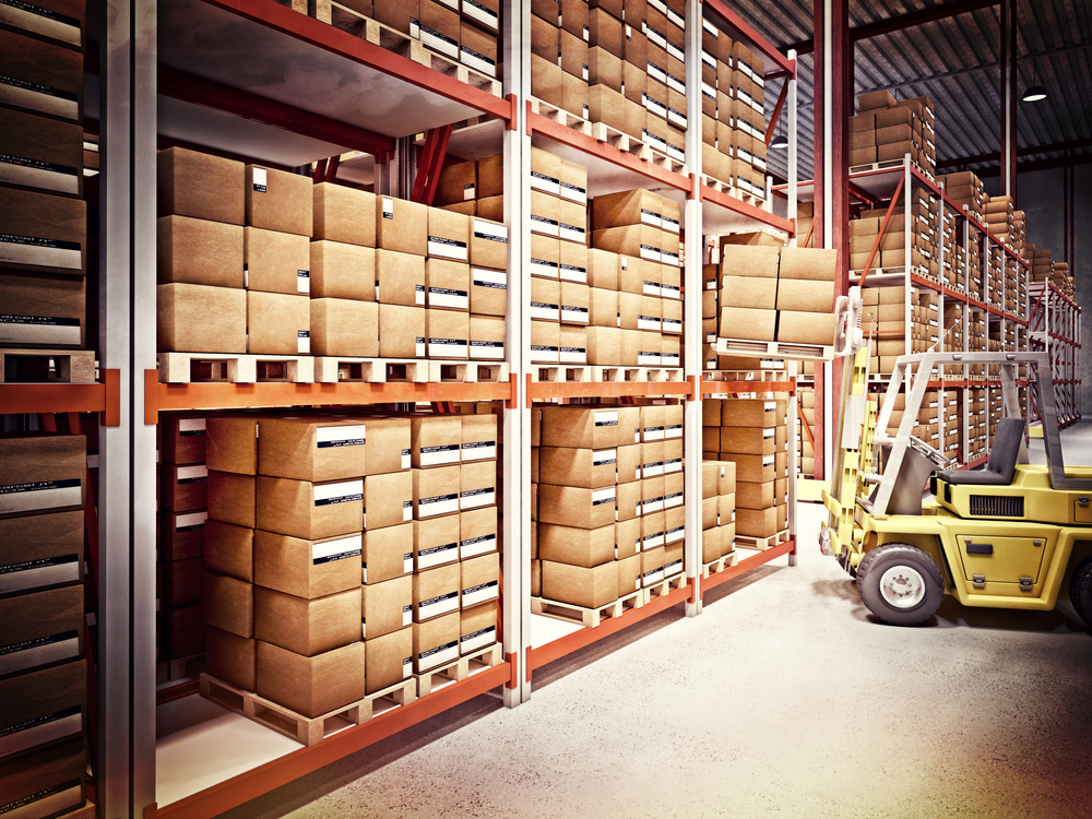 Steel? Brick? Wood? What’s Best For Your Warehouse?