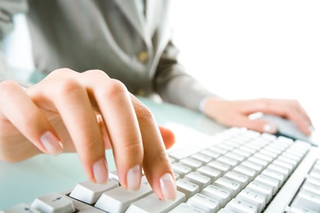 Choosing The Right Writing Services Online!