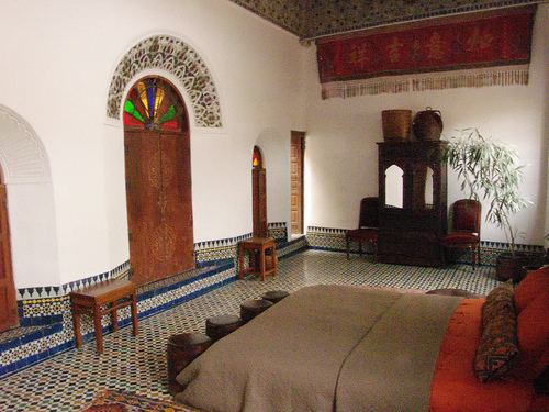 7 Tips To Buy A Riad In Marrakech, Morocco