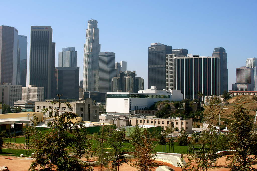 Navigating The Rental Market Of Los Angeles