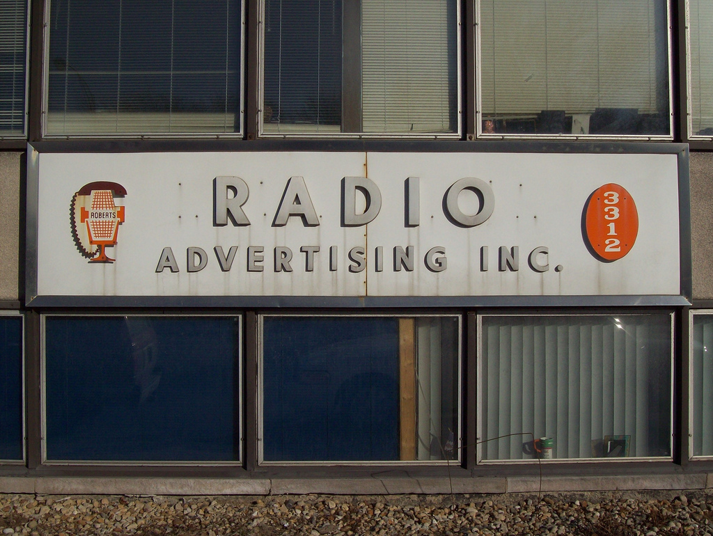 Why Radio Advertising Is A Wise Choice For Your Business