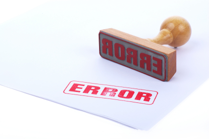 Business Insurance: 5 Key Points About Errors and Omissions
