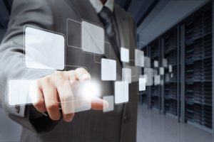 3 Key Processes For Data Reduction