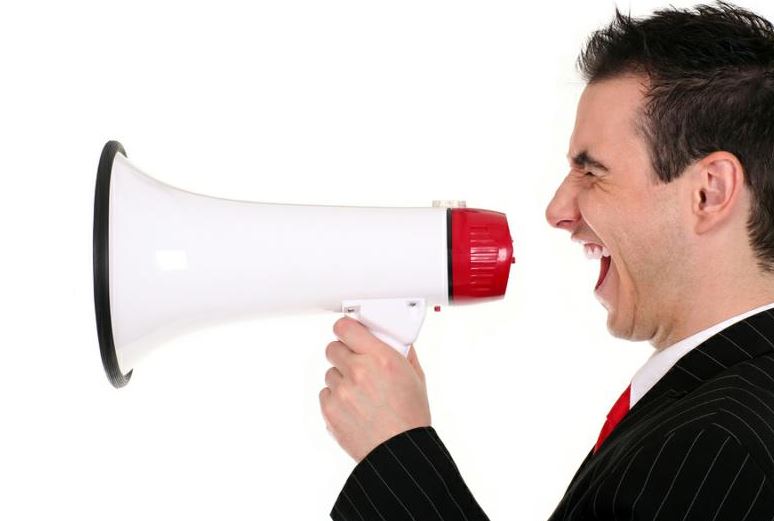 Let Your Voice Be Heard! 5 Innovative Marketing Ideas For Small Businesses 