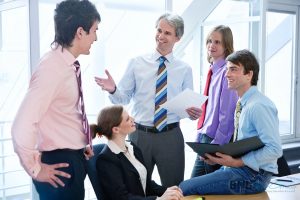 Ways To Increase Communication In The Office