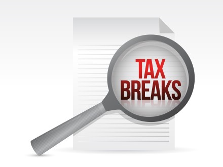 5 Great Ways To Reduce Taxes In Your Business