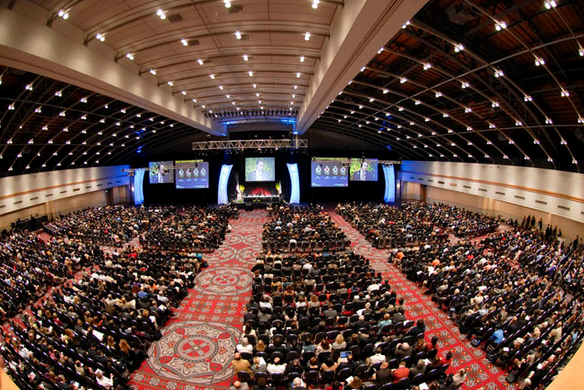 Convene In Confidence: 6 Steps To A Flawless Convention