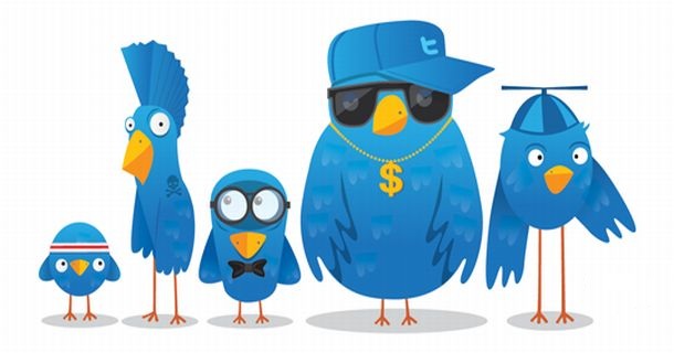 Golden Rules For Promoting Your Business On Twitter