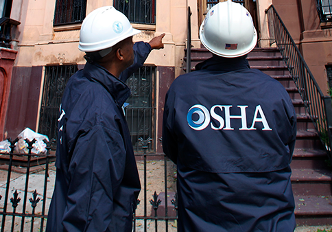 Know Your OSHA? 5 Precautions Your Business Needs