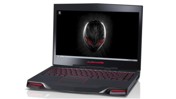 Review Of Alienware 18 Inch Laptop