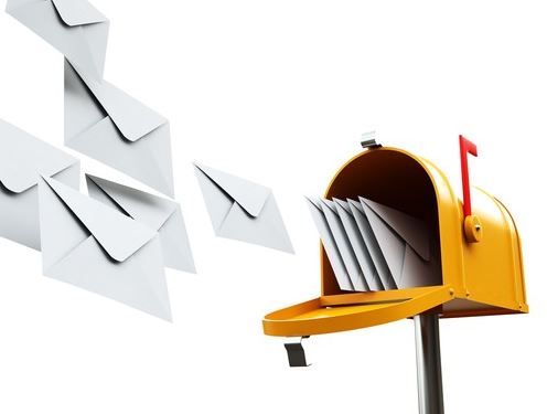 5 Benefits Of A Direct Mail Marketing Campaign
