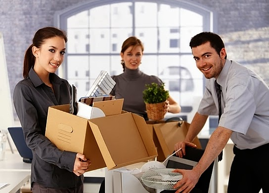 Smooth Move: How To Move To A New Business Location