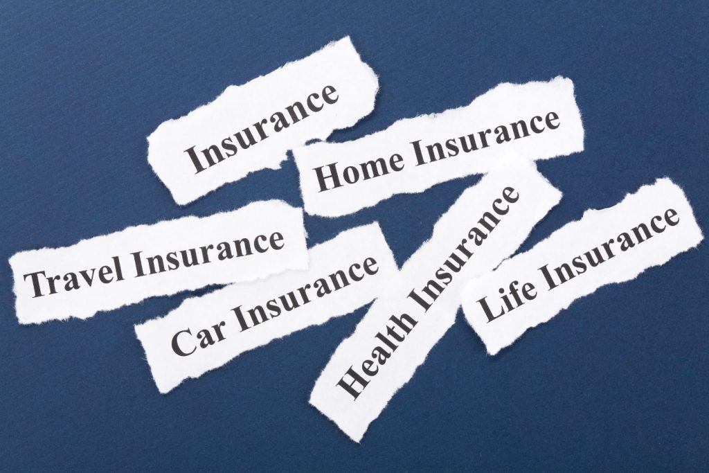 How Do Insurance Companies Generate Income?