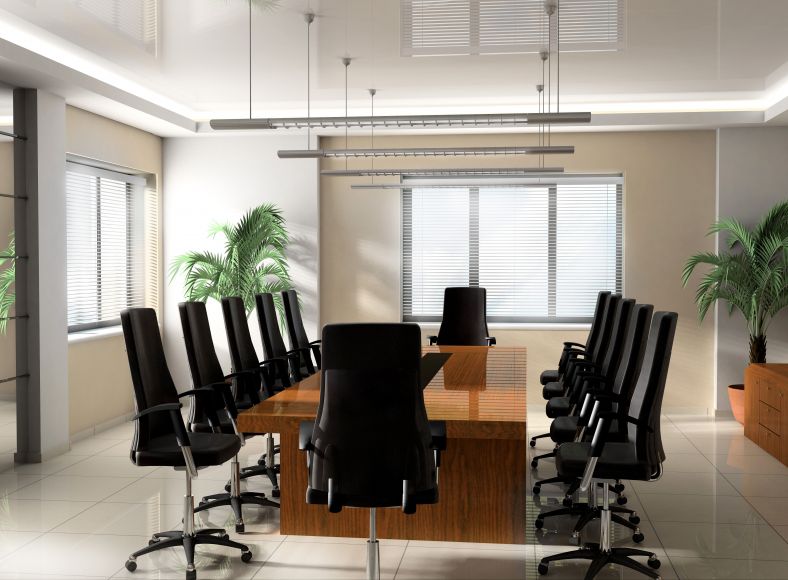 Looking Great - How To Keep Your Office Looking Awesome