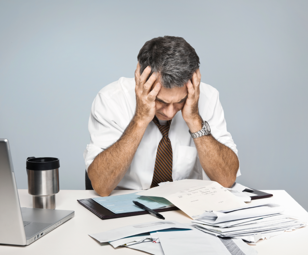 4 Surprising Ways To Prevent New Business Headaches