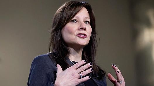 Cleaning Up The Mess: PR Advice For GM's Mary Barra