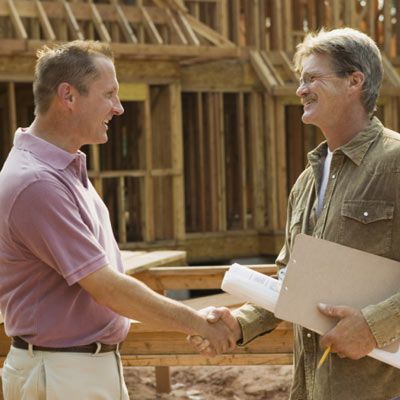 Tradesman Entrepreneurship: 6 Tips To Becoming A Self Employed Contractor