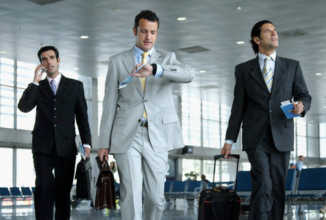Business and Play: 4 Ways To Make Your Business Trip Luxurious