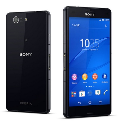 Sony Xperia Z3: Overview and Working
