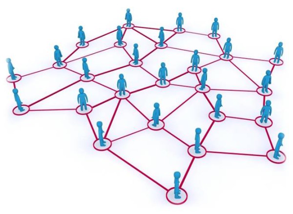 Why Networking is Essential