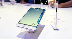 Samsung Galaxy Note Edge 2: Best Of 2015