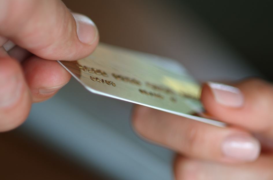 What Small Business Owners Need To Know Before Accepting Credit Cards