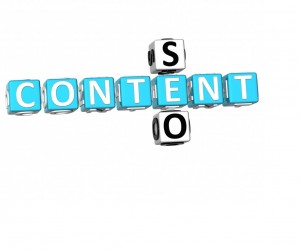 What Is SEO Content Writing?