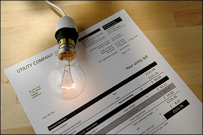 How To Reduce Your Electricity Bills