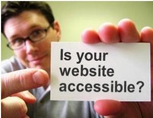Making Sure Your Website Is Accessible To All