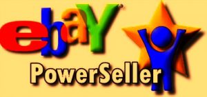 How To Become An eBay Power-seller
