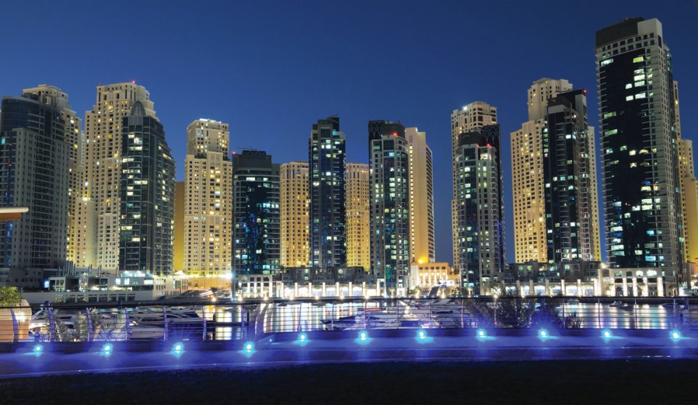 Why Acquiring A Property In Dubai At Present Is An Advantage?