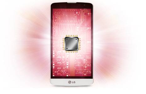 LG Bello: Launch Of Another New 3G Smartphone