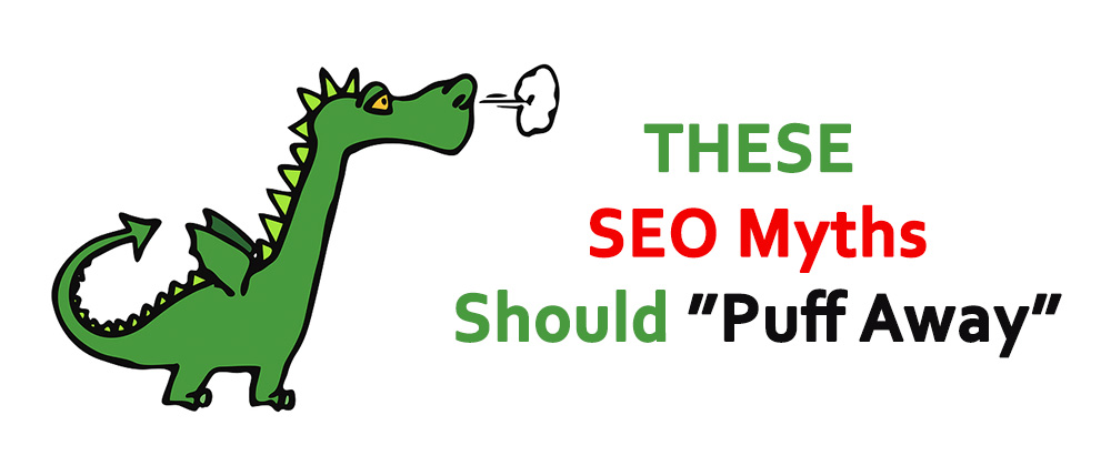 Why SEO Myths Are More Haunting Than Listening To Justin Bieber?