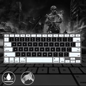 The Best Keyboard Cover For MacBook In Gearbest