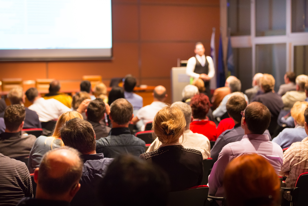 3 Big Benefits Of Working With A Speakers Bureau